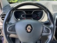 Usata Renault Captur Intens 110 CV (80 kW) 2017 SUV