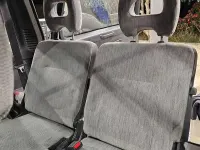 Usata Mitsubishi Pajero Select 99 CV (72 kW) 1998 Verde SUV