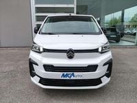 Nuova Citroën Spacetourer Business Class 179 CV (131 kW) 2026 Bianco Monovolume