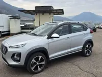 Usata DR DR 3.0 114 CV (83 kW) 2023 Argento SUV