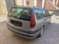 Usata Renault Laguna 98 CV (72 kW) 1999 Grigio Station wagon
