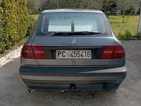 Usata Lancia Delta 90 CV (66 kW) 1994 Utilitaria