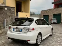 Usata Subaru Impreza 150 CV (110 kW) 2011 Berlina