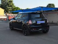 Usata Mini Cooper S 184 CV (135 kW) 2013 Nero Utilitaria