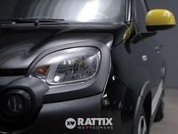 Usata Fiat Panda Cross Cross 69 CV (50 kW) 2025 Nero pastello Utilitaria