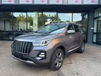Usata DR DR 5.0 116 CV (85 kW) 2024 Other SUV