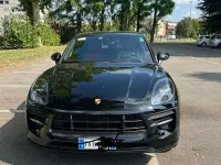 Usata Porsche Macan 245 CV (180 kW) 2019 SUV