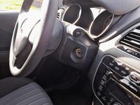 Usata Fiat Punto 69 CV (50 kW) 2018 Nero Utilitaria