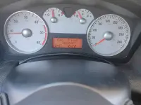 Usata Fiat Stilo 120 CV (88 kW) 2006 Grigio Berlina