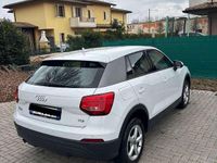 Usata Audi Q2 Business 116 CV (85 kW) 2018 Bianco SUV