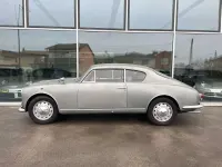 Usata Lancia Aurelia S 116 CV (85 kW) 1958 Grigio Coupé