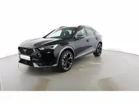 Usata Cupra Formentor 150 CV (110 kW) 2022 Nero intenso SUV