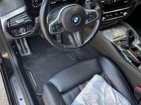 Usata BMW 520 M Sport 190 CV (139 kW) 2019 Berlina