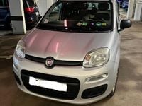 Usata Fiat Panda 75 CV (55 kW) 2011 Grigio Berlina