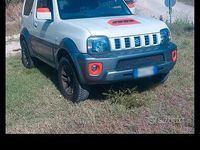 Occasion Suzuki Jimny 85 PK (62 kW) 2015 Wit SUV