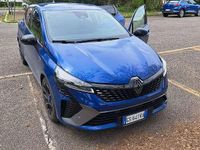 Usata Renault Clio V Esprit Alpine 91 CV (66 kW) 2023 Berlina