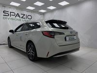 usata Toyota Corolla XII 2019 Touring Sports Touring Sports 1.8h Style cvt usata con 45908km a Torino