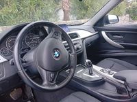 usata BMW 318 Touring business automatica diesel