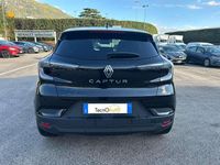 Usata Renault Captur Techno 91 CV (66 kW) 2025 Be style anversa SUV