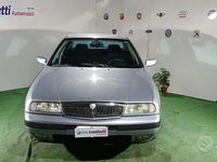 Usata Lancia Kappa 155 CV (114 kW) 1998 Blu Berlina