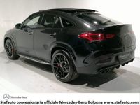 usata Mercedes GLE53 AMG GLE 53 AMG 4Matic+ EQ-Boost AMG Navi Tetto