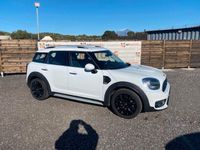 usata Mini One D Countryman Cooper 1.5 Hype Countryman