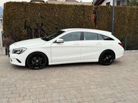 Usata Mercedes CLA200 Shooting Brake Edition 136 CV (100 kW) 2020 Station wagon