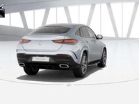 Nuova Mercedes GLE300 Advanced Plus 269 CV (197 kW) 2026 Argento hightech SUV