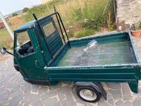 usata Piaggio APE 50