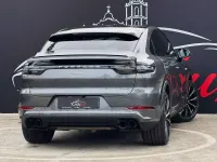 Usata Porsche Cayenne Sport 340 CV (250 kW) 2021 Grigio SUV