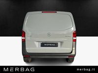 Usata Mercedes Vito 136 CV (100 kW) 2024 Other Furgone