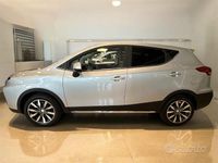 Nuova EVO Evo 4 2025 Bianco SUV