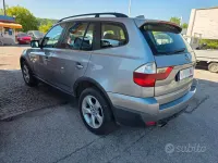 Usata BMW 214 177 CV (130 kW) 2008 Grigio Station wagon