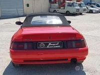 Usata Lotus Elan 158 CV (116 kW) 1992 Rosso Cabrio