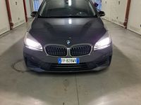 usata BMW 216 Gran Tourer 216 d 7p.ti auto