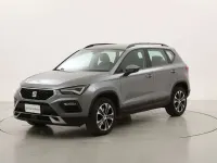 Second-hand Seat Ateca Business 150 CP (110 kW) 2022 Gri SUV