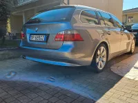 Usata BMW 530 Efficient Dynamics 231 CV (169 kW) 2005 Station wagon