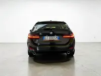 Usata BMW 320 190 CV (139 kW) 2024 Nero Station wagon
