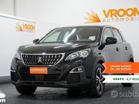 Usata Peugeot 3008 S 2018 SUV