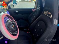 Usata Fiat 500 2007 Utilitaria