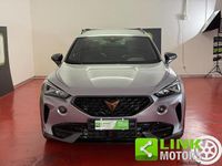 Usata Cupra Formentor 204 CV (150 kW) 2021 Argento SUV