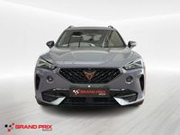 Usata Cupra Formentor VZ 150 CV (110 kW) 2021 Grigio SUV