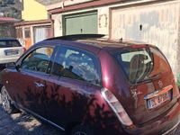 Usata Lancia Ypsilon 69 CV (50 kW) 2006 Utilitaria