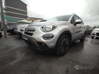 Usata Fiat 130 Cross 130 CV (95 kW) 2021 Grigio Station wagon