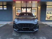 Usata Ford Puma ST-Line 125 CV (91 kW) 2022 Grigio Station wagon