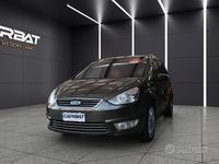 Usata Ford Galaxy Titanium 163 CV (119 kW) 2010 Gray Monovolume