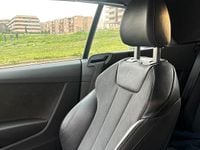 Usata Audi A5 Cabriolet S-Line 190 CV (139 kW) 2020 Grigio Cabrio