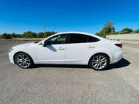 Usata Mazda 6 175 CV (128 kW) 2013 Berlina