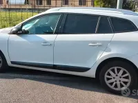 Usata Renault Mégane GrandTour 100 CV (73 kW) 2012 Station wagon