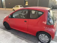 Gebraucht Citroën C1 68 PS (50 kW) 2006 Kleinwagen